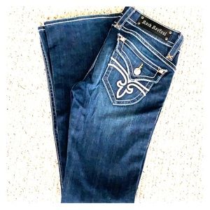 Rock Revival “Stephanie” bootcut jeans
